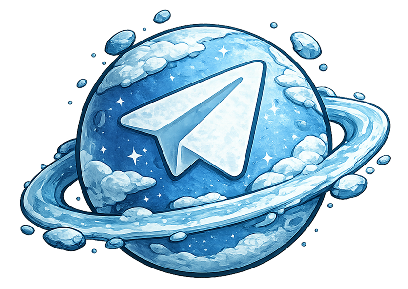 telegram